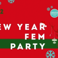15/12/18 New Year Fem Party