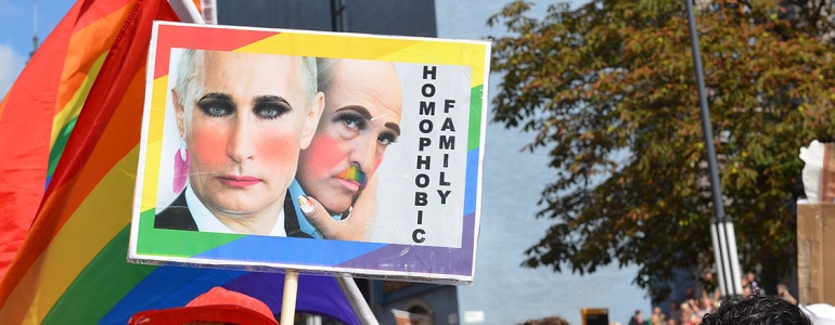 За межами теорій із Заходу: про вжиток і зловжиток «гомонаціоналізму» в Україні