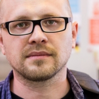 Андрій Бондар, письменник