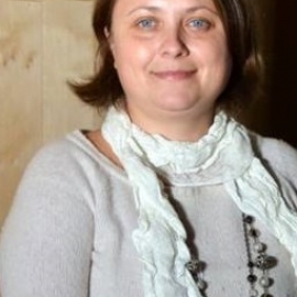 Марина Вороніна