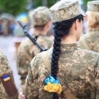 Гендер в армії