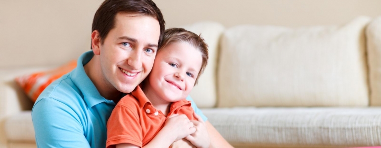 7 психологічних порад, як виховувати сина так, щоб не зашкодити йому