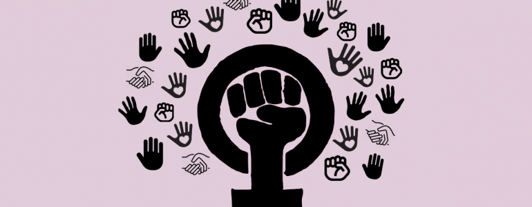 Між колоніальністю і націоналізмом: генеалогії феміністичного активізму в Україні