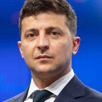 Володимир Зеленський, Президент України (з 2019)