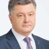 Петро Порошенко, п’ятий Президент України (2014-2019)