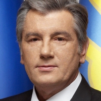 Віктор Ющенко, третій Президент України (2005-2010)