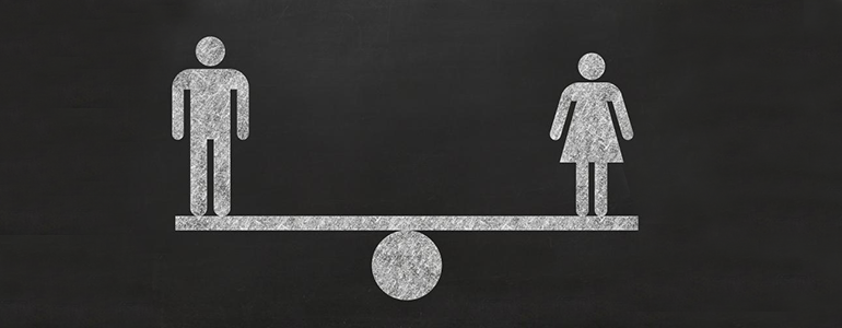 Comparative Statistics and Gender Equality Legislation