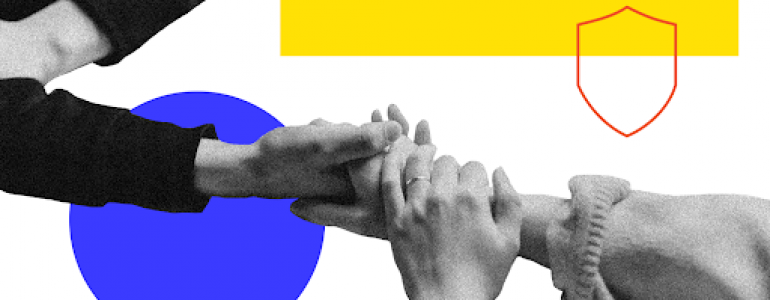 Research "Care work in the context of comprehensive defence"