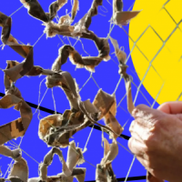 Research “Comprehensive Care: The Grassroots Volunteer Movement as Part of Ukraine’s Defence”