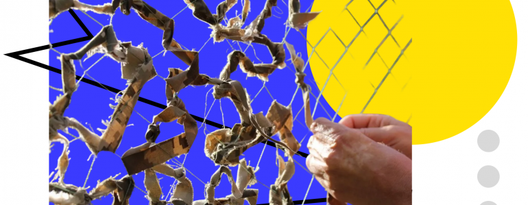 Research “Comprehensive Care: The Grassroots Volunteer Movement as Part of Ukraine’s Defence”