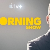 Критика епохи MeToo, телебачення та ґьорл-павер: чому варто дивитися серіал The Morning Show