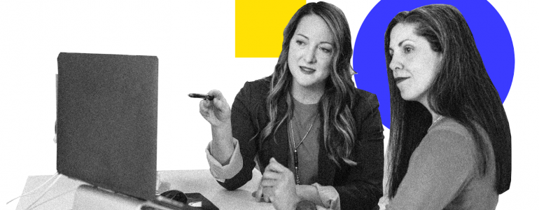 Дослідження «Технологізація війни: розширення можливостей економічної залученості жінок»