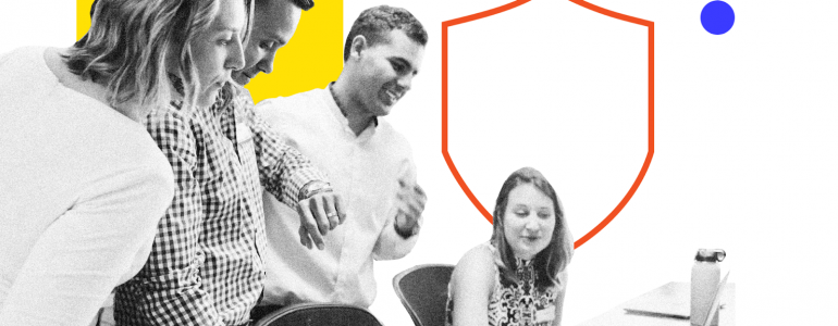 Дослідження «Гендерна чутливість державних комунікацій у сфері оборони»