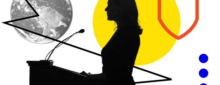 Дослідження «Перспективи реалізації концепції всеохопної оборони на місцевому рівні на прикладі локалізації національного плану дій 1325»