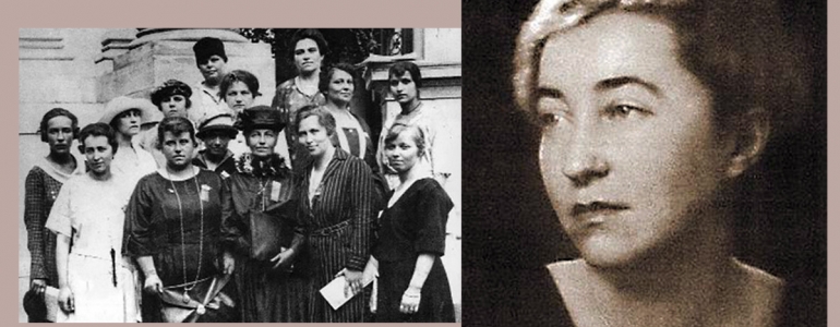 Яким є український фемінізм? Тези Мілени Рудницької з 1920–1940-х років, актуальні сьогодні