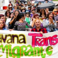 Трансгендерні люди у притулках для постраждалих від насильства та бездомних осіб