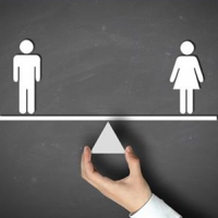 Лекція «Гендерна рівність = економічна рівність? Продуктивна й репродуктивна робота»
