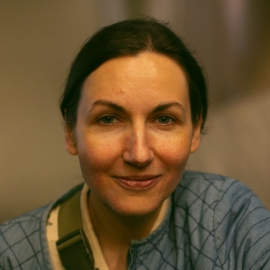 Maryna Aleksandrovych