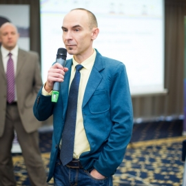 Андрій Кравчук