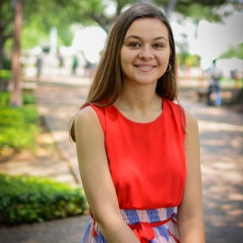 Анна Романдаш