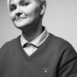 Маруся Маруженко