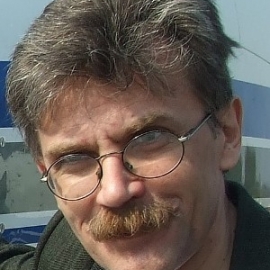 Ігор Галущак