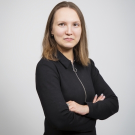 Марія Звягінцева