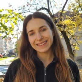 Олеся Будз