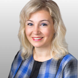 Світлана Ганаба