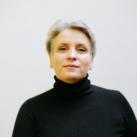 Тетяна Коновалова