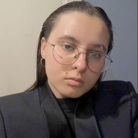 Анна Пашкіна