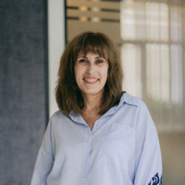 Тетяна Медіна