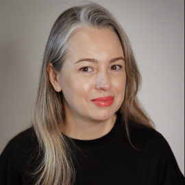 Наталія Вишневецька