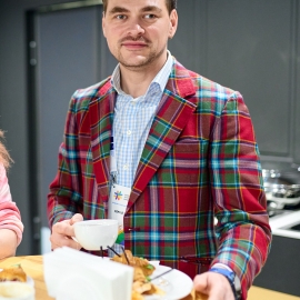 Сергій Харчук