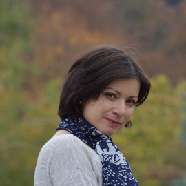 Ірина Тіщенко