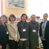 Форум «Українська жінка у національному та глобальному просторі»: сто років солідарності