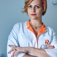 Дарина Дмитрієвська про те, як бути ЛГБТ+ дружньою лікар_кою та на що звернути увагу при пошуку дружнього лікар_я для себе