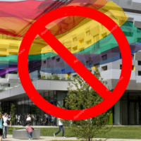 УКУ та веселкове емодзі: чому «найкращий університет» практикує гомофобію