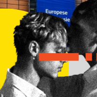 Не шлюби, але права: що вимагає ЄС від України щодо одностатевих пар