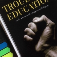 «Освіта неспокою»: активізм і академія:  нотатки на полях корисної книжки