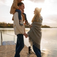 «Мій чоловік повернувся з війни і я не знаю, як йому допомогти». Поради для родин військових від Об’єднаного гуманітарного фронту (UHF)