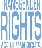Дотримання громадянських прав трансгендерних людей в Україні