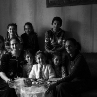 Ромські жінки під час пандемії в Україні потерпають від злиднів, сегрегації та дискримінації
