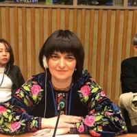 «Ми повинні ініціювати зміни»: Наталія Федорович про гендерну рівність у державній політиці