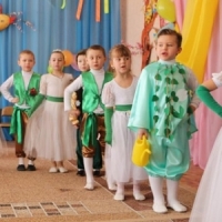 Українські дитячі садки: як сценарії свят формують стереотипи у дитини