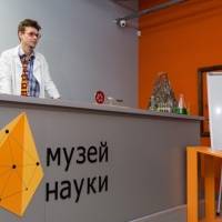 Музей Науки у Вінниці оголосив себе «бабосховищем»