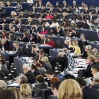 Депутати Європарламенту були звинувачені в сексуальних домаганнях