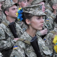 Верховна Рада прийняла закон про забезпечення гендерної рівності в армії