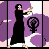 Феміністичні події березня