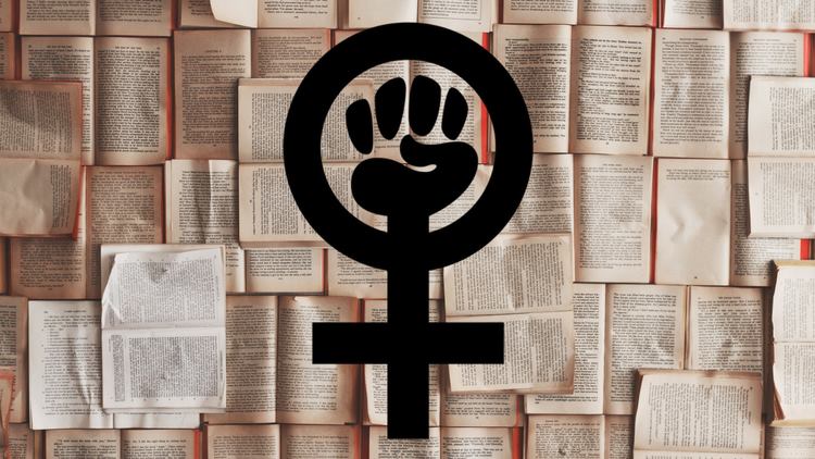 Дискусія "Феміністичне книговидання в Україні"